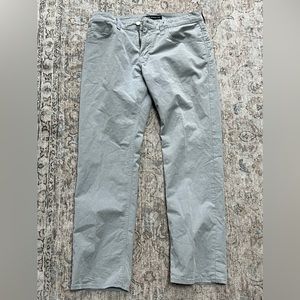 COPY - Mavi Zach Straight Leg Pants 33/30